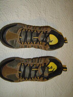 Fila Country Plus shoes, Size 9.5